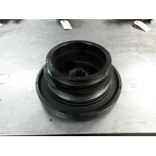 110R004 Crankshaft Pulley From 2004 BMW 330I  3.0